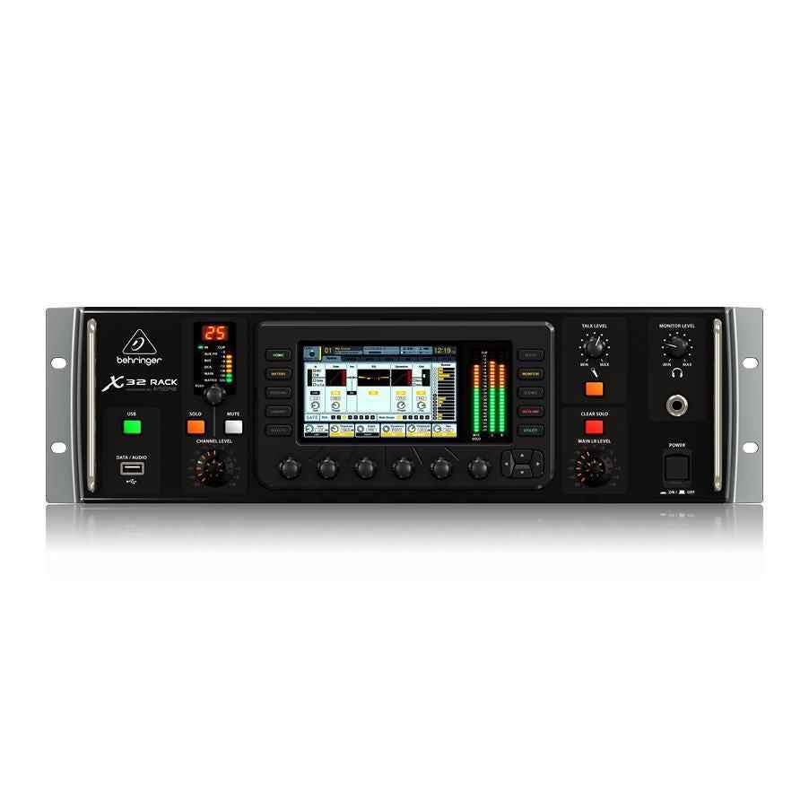 Behringer X32 Rack Digital Mixer
