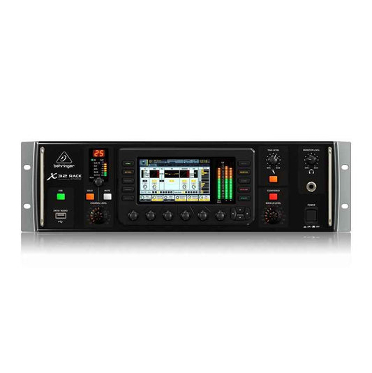 Behringer X32 Rack Digital Mixer